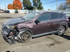 2T3BFREV8GW499202 2016 TOYOTA RAV 4
