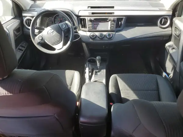 2T3BFREV8GW499202 2016 TOYOTA RAV 4 - Image 8