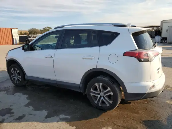 2T3BFREV8GW499670 2016 TOYOTA RAV 4 - Image 2