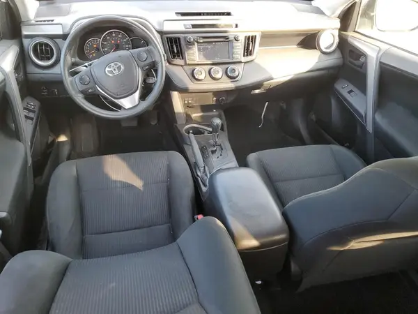 2T3BFREV8GW499670 2016 TOYOTA RAV 4 - Image 8
