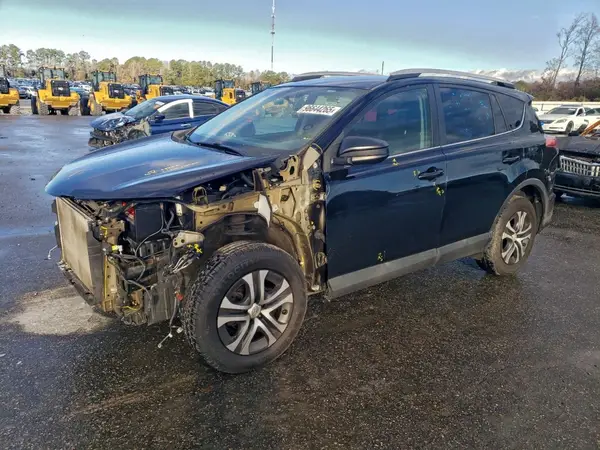 2T3BFREV8GW500977 2016 TOYOTA RAV 4 - Image 1