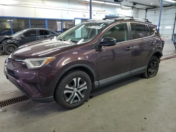 2T3BFREV8GW501269 2016 TOYOTA RAV 4 - Image 1