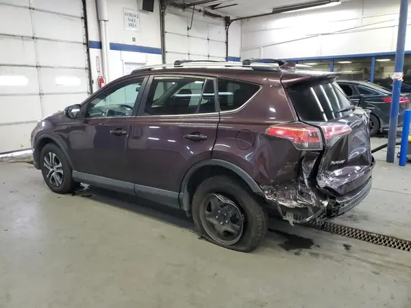 2T3BFREV8GW501269 2016 TOYOTA RAV 4 - Image 2