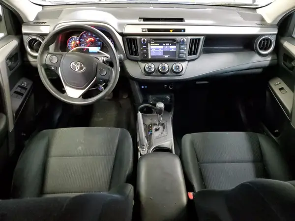2T3BFREV8GW501269 2016 TOYOTA RAV 4 - Image 8