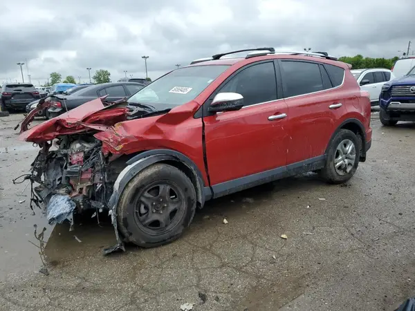 2T3BFREV8GW504589 2016 TOYOTA RAV 4 - Image 1