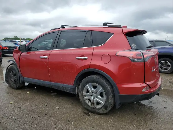 2T3BFREV8GW504589 2016 TOYOTA RAV 4 - Image 2