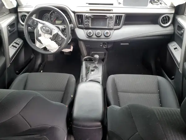 2T3BFREV8GW504589 2016 TOYOTA RAV 4 - Image 8