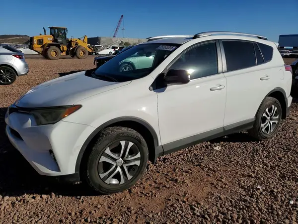 2T3BFREV8GW505404 2016 TOYOTA RAV 4 - Image 1
