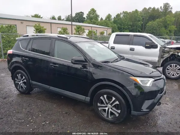 2T3BFREV8GW506178 2016 TOYOTA RAV 4 - Image 1