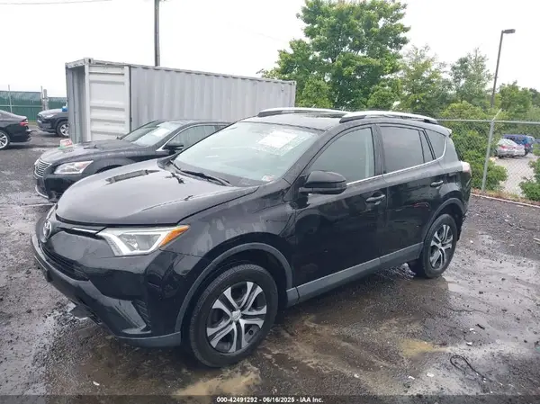 2T3BFREV8GW506178 2016 TOYOTA RAV 4 - Image 2