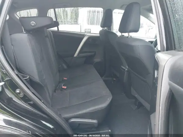 2T3BFREV8GW506178 2016 TOYOTA RAV 4 - Image 8