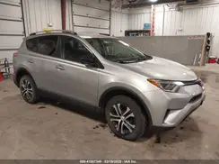 2T3BFREV8GW509257 2016 TOYOTA RAV 4