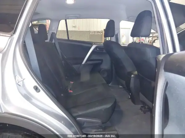 2T3BFREV8GW509257 2016 TOYOTA RAV 4 - Image 8