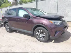 2T3BFREV8GW510005 2016 TOYOTA RAV 4