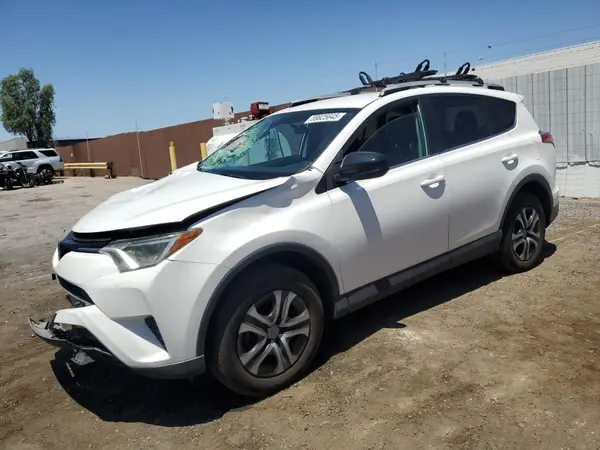 2T3BFREV8GW513681 2016 TOYOTA RAV 4 - Image 1
