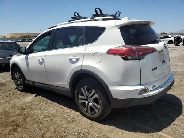 2T3BFREV8GW513681 2016 TOYOTA RAV 4 - Image 2