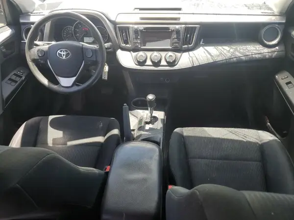 2T3BFREV8GW513681 2016 TOYOTA RAV 4 - Image 8