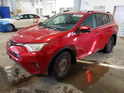 2T3BFREV8GW516743 2016 TOYOTA RAV 4