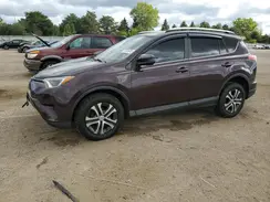 2T3BFREV8GW518279 2016 TOYOTA RAV 4