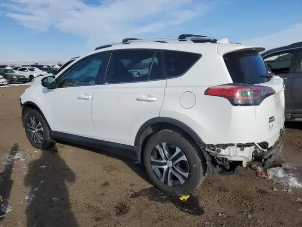 2T3BFREV8GW533154 2016 TOYOTA RAV 4 - Image 2