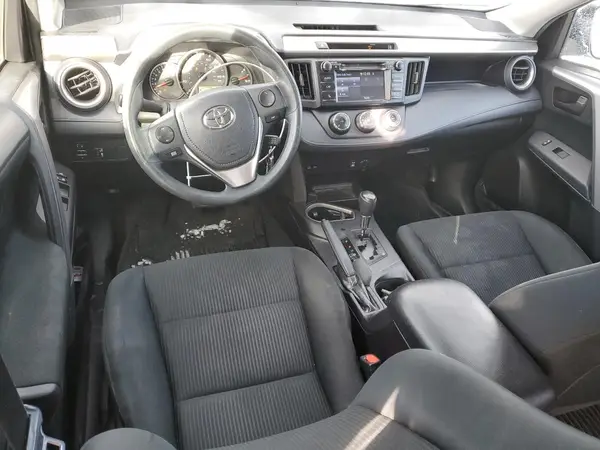 2T3BFREV8GW533154 2016 TOYOTA RAV 4 - Image 8