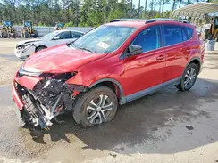 2T3BFREV8GW533400 2016 TOYOTA RAV 4