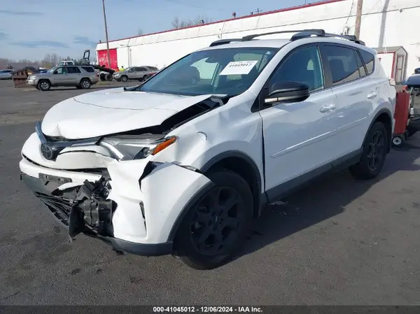 2T3BFREV8HW540333 2017 TOYOTA RAV 4 - Image 2