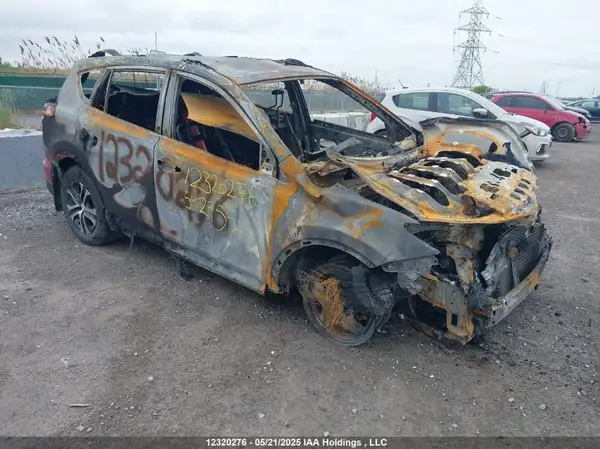 2T3BFREV8HW542955 2017 TOYOTA RAV 4 - Image 1