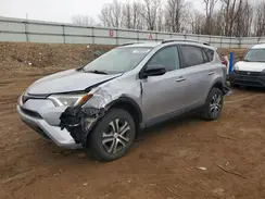 2T3BFREV8HW543491 2017 TOYOTA RAV 4