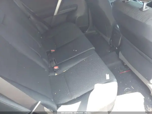 2T3BFREV8HW543538 2017 TOYOTA RAV 4 - Image 8