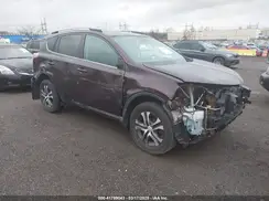 2T3BFREV8HW543698 2017 TOYOTA RAV 4