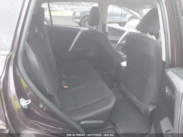 2T3BFREV8HW543698 2017 TOYOTA RAV 4 - Image 8