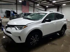 2T3BFREV8HW544690 2017 TOYOTA RAV 4