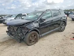 2T3BFREV8HW548075 2017 TOYOTA RAV 4