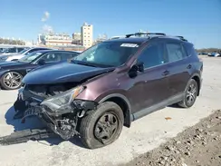 2T3BFREV8HW549680 2017 TOYOTA RAV 4