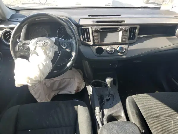 2T3BFREV8HW549680 2017 TOYOTA RAV 4 - Image 8