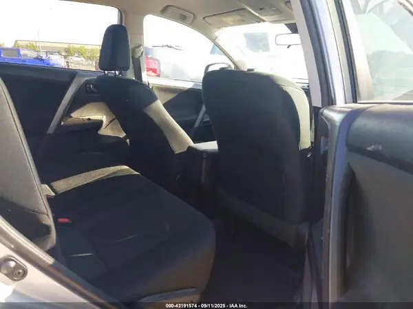 2T3BFREV8HW549792 2017 TOYOTA RAV 4 - Image 8