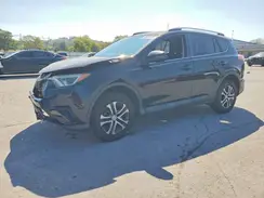 2T3BFREV8HW551204 2017 TOYOTA RAV 4