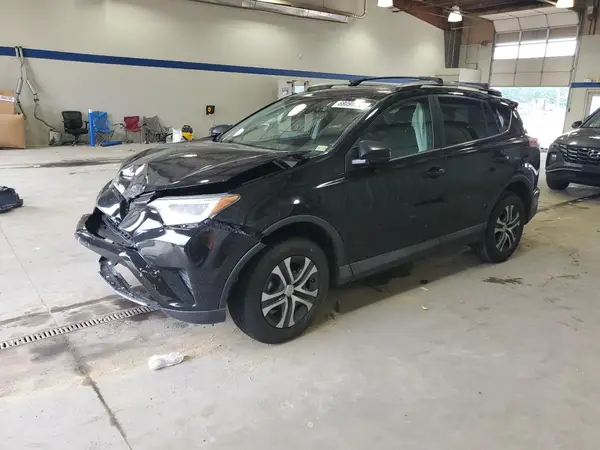 2T3BFREV8HW551929 2017 TOYOTA RAV 4 - Image 1