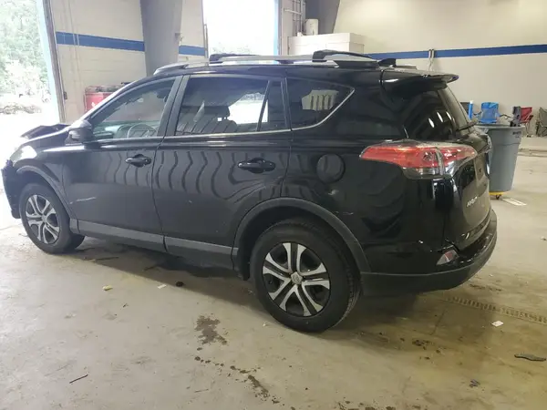2T3BFREV8HW551929 2017 TOYOTA RAV 4 - Image 2