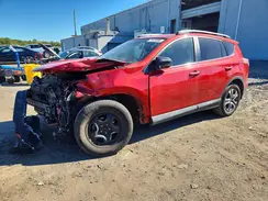 2T3BFREV8HW552949 2017 TOYOTA RAV 4