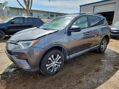 2T3BFREV8HW553745 2017 TOYOTA RAV 4