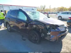 2T3BFREV8HW555947 2017 TOYOTA RAV 4