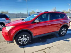 2T3BFREV8HW556760 2017 TOYOTA RAV 4