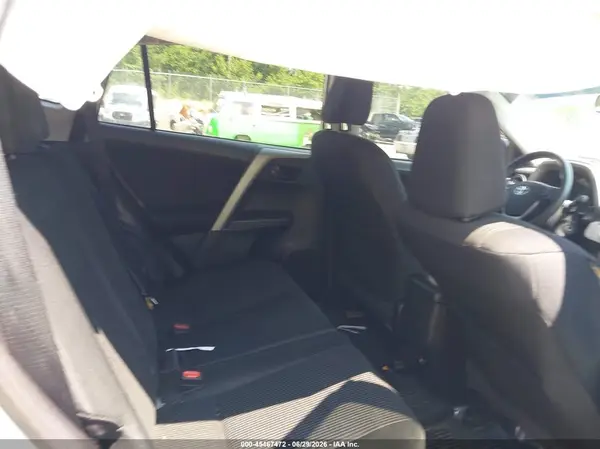 2T3BFREV8HW569847 2017 TOYOTA RAV 4 - Image 8