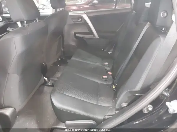 2T3BFREV8HW571887 2017 TOYOTA RAV 4 - Image 8