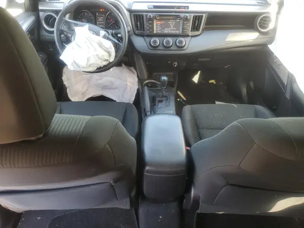 2T3BFREV8HW572344 2017 TOYOTA RAV 4 - Image 8