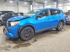2T3BFREV8HW574126 2017 TOYOTA RAV 4