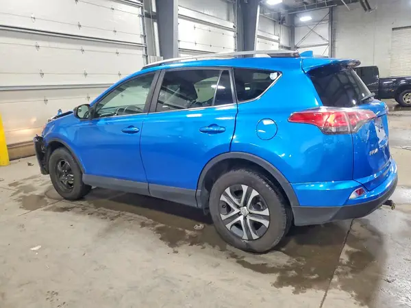 2T3BFREV8HW574126 2017 TOYOTA RAV 4 - Image 2