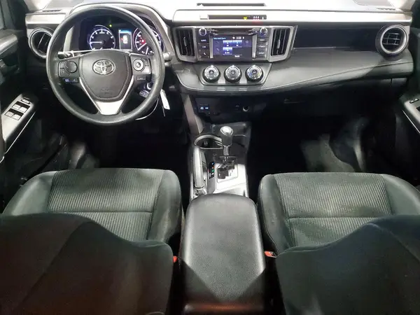 2T3BFREV8HW574126 2017 TOYOTA RAV 4 - Image 8